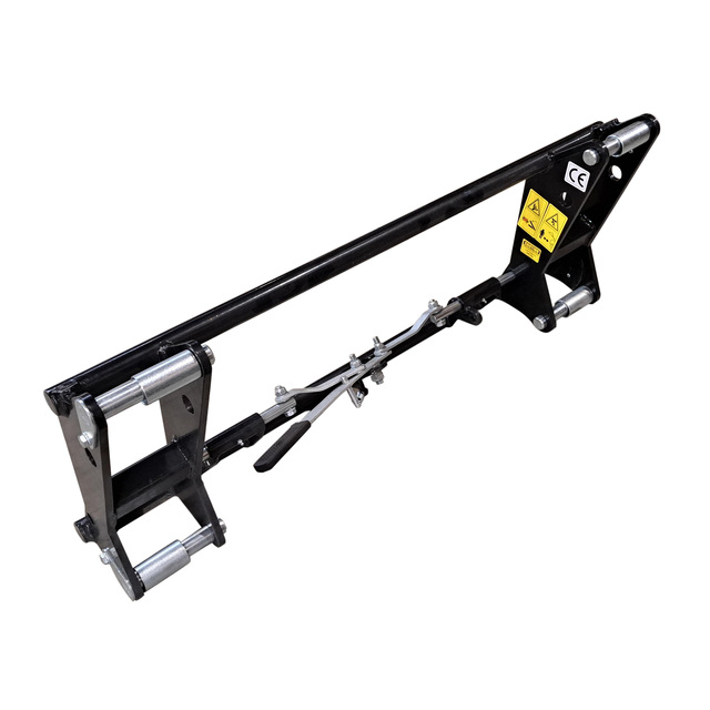 Bati Accouplement Rapide Attelage Euro référence fournisseur 451451